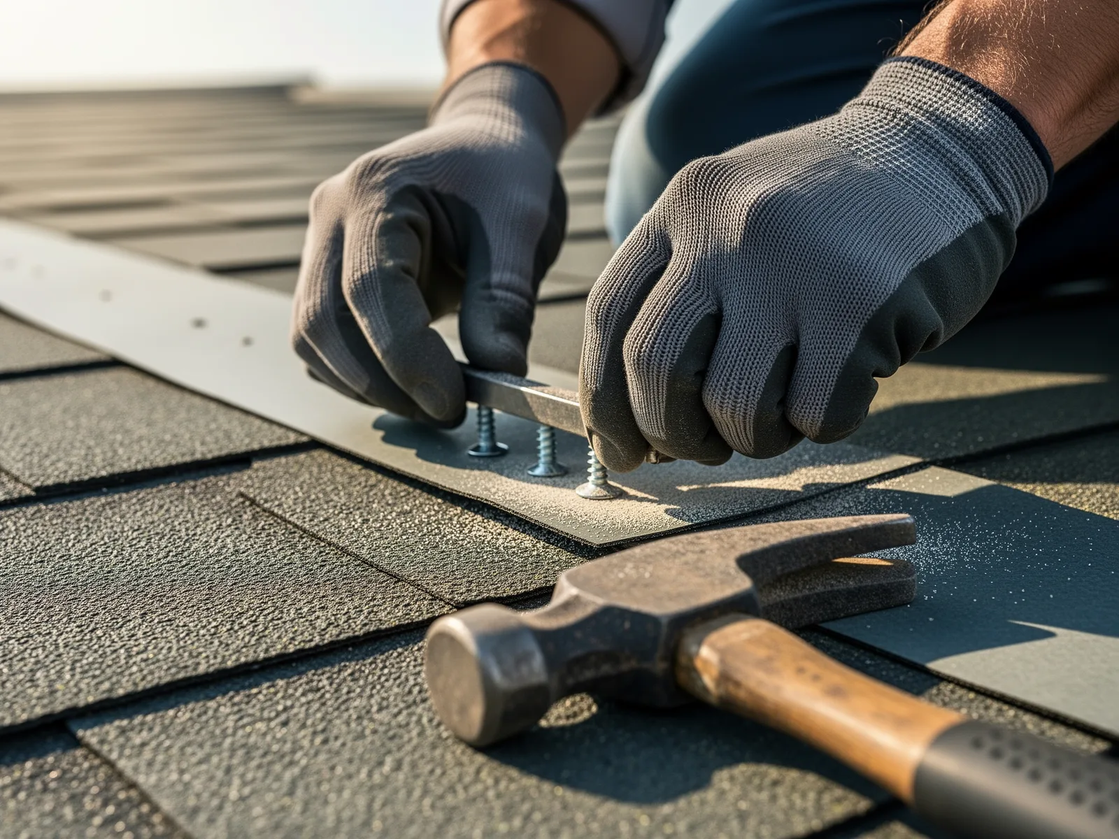Why choose Fascia Repair in Marlboro, NJ